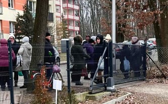 Jadłodzielnia w Puławach - potrzebna nowa lodówka