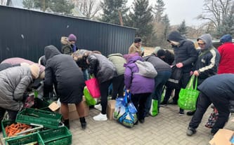 Jadłodzielnia w Puławach - potrzebna nowa lodówka