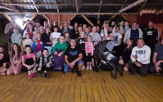 Wakacje dla ciężko chorych dzieci