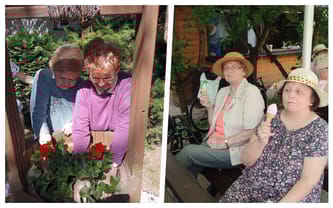 Zbiórka dla Mieszkanek Domu Pomocy Społecznej św. Wincentego w Chorzowie