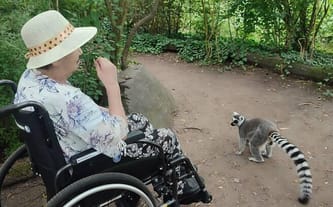 Zbiórka dla Mieszkanek Domu Pomocy Społecznej św. Wincentego w Chorzowie