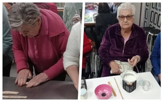 Zbiórka dla Mieszkanek Domu Pomocy Społecznej św. Wincentego w Chorzowie