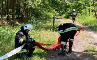 Wspieramy Bohaterów! Pomóż Wyposażyć Ochotniczą Straż Pożarną