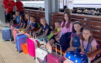 Pomóżmy dzieciom z Rodzinnego Domu Dziecka spełnić marzenie o obozie harcerskim!