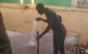 Fundacja DZIECI AFRYKI Fundacja DZIECI AFRYKI