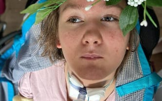 Podaruj Oddech! Wspomóż Dzieci z Hospicjum Nadzieja