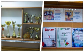 Pomóż dzieciom z niepełnosprawnościami