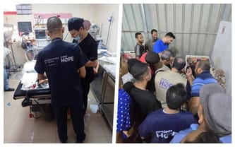 Polska Misja Medyczna