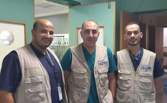 Polska Misja Medyczna