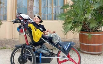 Ich nadzieja, moja droga