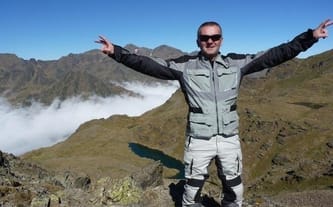 Ich nadzieja, moja droga