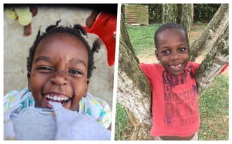 Dom Dzieci Agandi na krawędzi. Jeśli nie pomożemy, dzieci stracą wszystko.