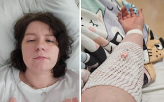 Karolina Patrycja Zawadzka