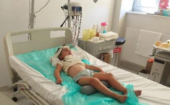 Wojownicy Nadziei: Znajdźmy Lek na Ultra-Rzadką Chorobę Genetyczną