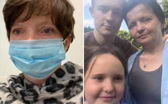 Agnieszka Rosińska-Szulc