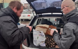 Zbiórka na powstanie NIEZWYKŁEGO CENTRUM POMOCY