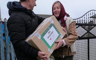 Rodacy Bohaterom - wspólnie oddajmy Im hołd.