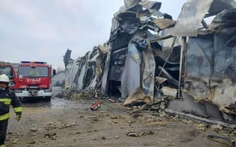 Razem dla bezpieczeństwa – Zbiórka na sprzęt ratunkowy