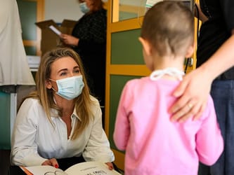 Mistrzostwa Polski Branży Budowlanej w kolarstwie szosowym POMAGANIE BUDUJE