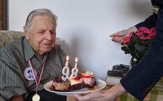 Podziękuj Bohaterom - czyli paczek moc na Wielkanoc.