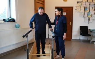 Wielkanocna zbiórka dla osób niepełnosprawnych, samotnych i opuszczonych. Każda pomoc ma znaczenie!