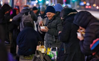 Fundacja Daj Herbatę