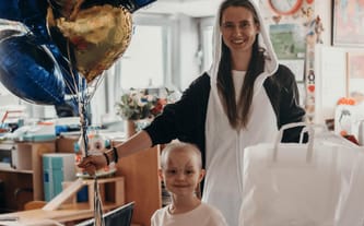 Charytatywny Dzień Piżamy w Szpitalach