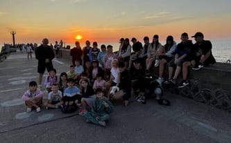 ZOO dla 40 podopiecznych