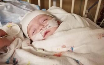 Maleńki Cud, Tylko 500 Gramów – Serca Kruszynek Biją Dzięki Tobie!