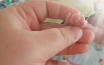 Maleńki Cud, Tylko 500 Gramów – Serca Kruszynek Biją Dzięki Tobie!