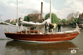 Fundacja Jack Strong