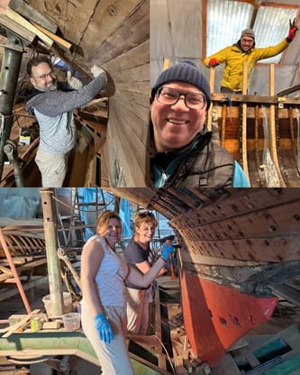 Fundacja Jack Strong