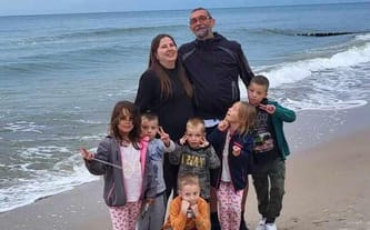 Jakub, Patryk, Sylwia , Natalia, Brajan , Fabian potrzebują Twojego wsparcia na lepsze życie.