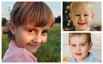 Wojownicy Nadziei: Znajdźmy Lek na Ultra-Rzadką Chorobę Genetyczną