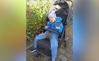 Marian Hordashevskyi