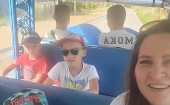 Jakub, Patryk, Sylwia , Natalia, Brajan , Fabian potrzebują Twojego wsparcia na lepsze życie.