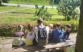 Jakub, Patryk, Sylwia , Natalia, Brajan , Fabian potrzebują Twojego wsparcia na lepsze życie.