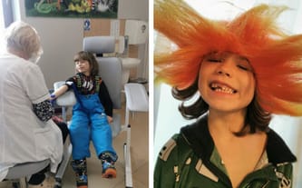 Nathaniel Niesłuchowski