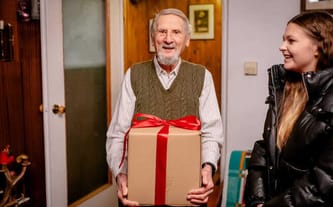 Wielkanocna zbiórka dla Powstańców Warszawskich