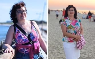 Magdalena Drożdżyńska