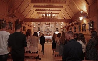 Wakacyjne rekolekcje dla dzieci i młodzieży