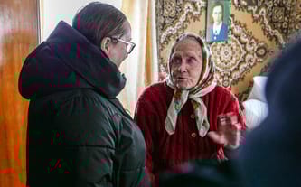 Rodacy Bohaterom - wspólnie oddajmy Im hołd.