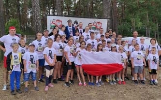 Wakacje dla dzieci z Wileńszczyzny!