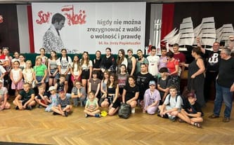 Wakacje dla dzieci z Wileńszczyzny!