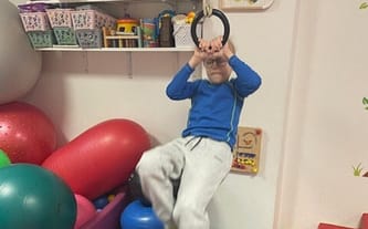 Adrian Repczak-Gajda