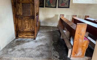 Odnówmy razem dom Boży