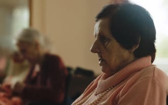 Ich Czas. Pomóż wypełnić dobrem czas mieszkańców DPS-ów w całej Polsce!