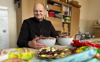 Wielkanocna zbiórka dla osób niepełnosprawnych, samotnych i opuszczonych. Każda pomoc ma znaczenie!