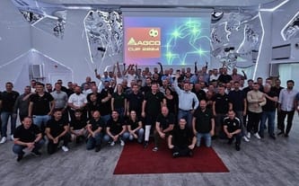 GRAMY! dla dzieci z nowotworami!