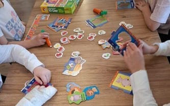 Wsparcie dla dzieci i młodzieży wywodzących się z rodzin zaniedbanych środowiskowo, wyrównanie ich szans edukacyjnych i rozwojowych